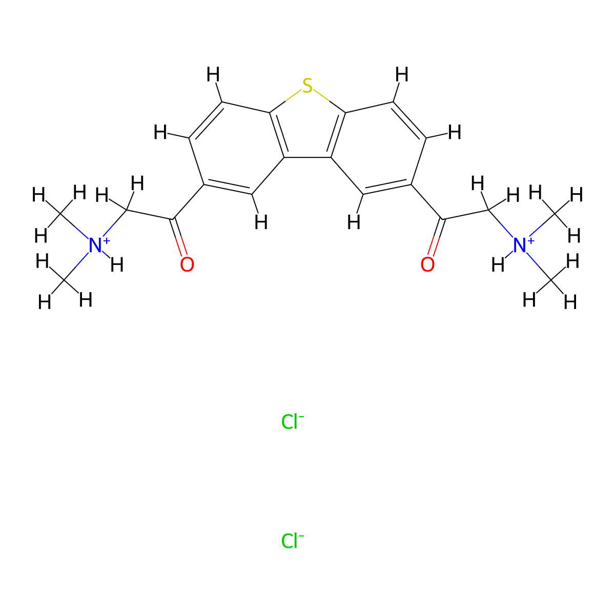 Rmi-11877DA molecular structure, CAS 35556-06-0