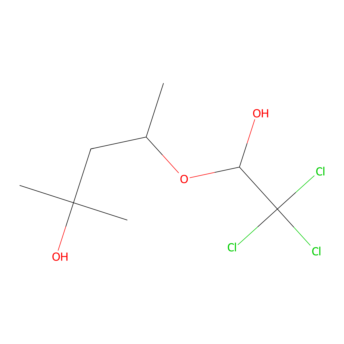 Lora molecular structure, CAS 3563-58-4