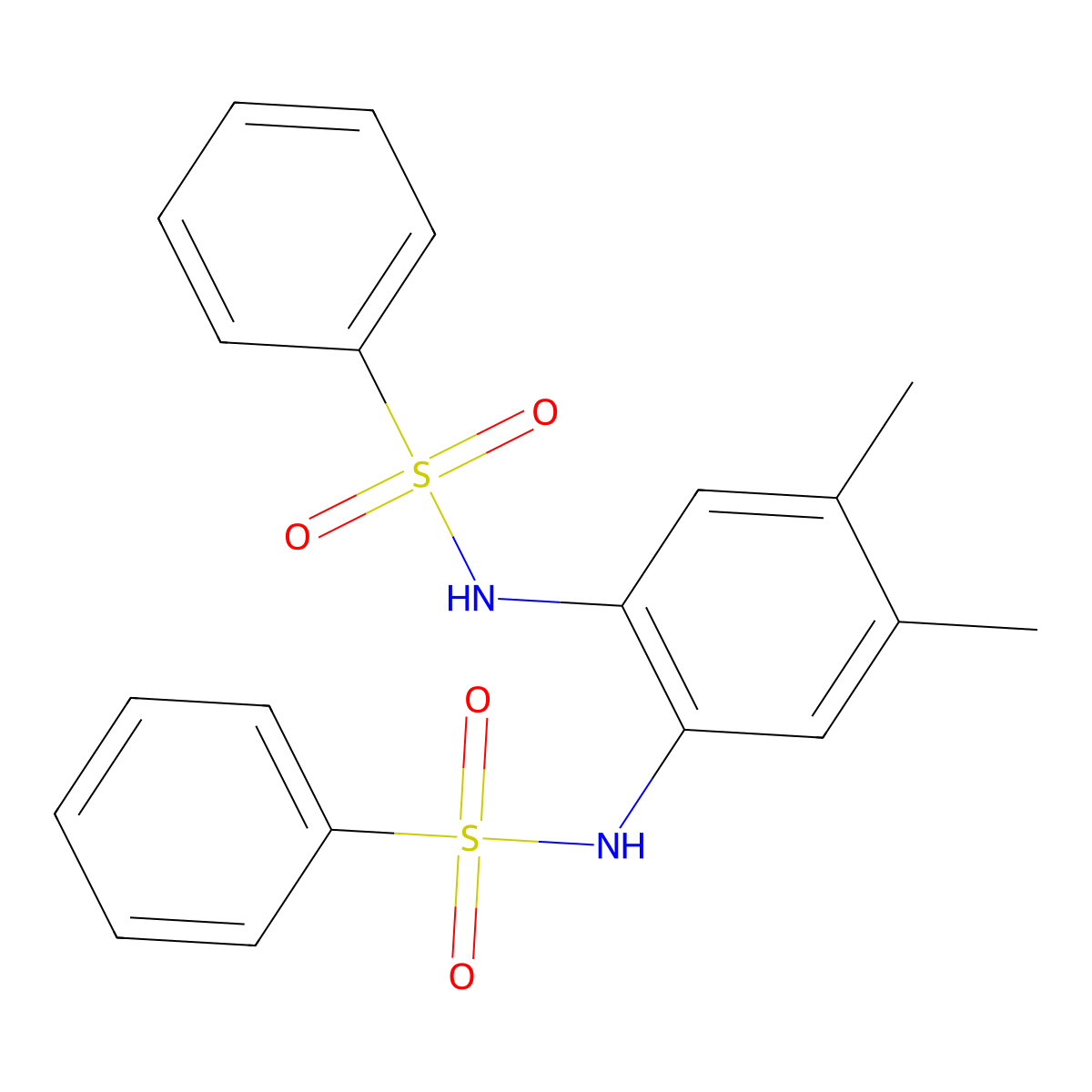 M09VH2A1SC molecular structure, CAS 3567-09-7