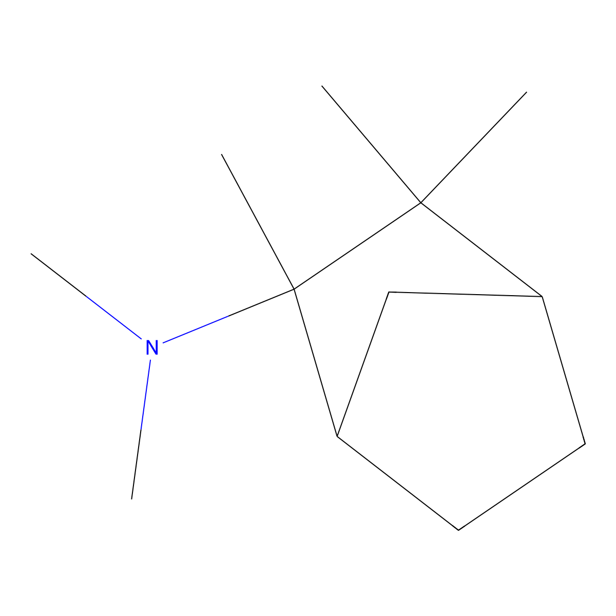 Dimecamine molecular structure, CAS 3570-07-8
