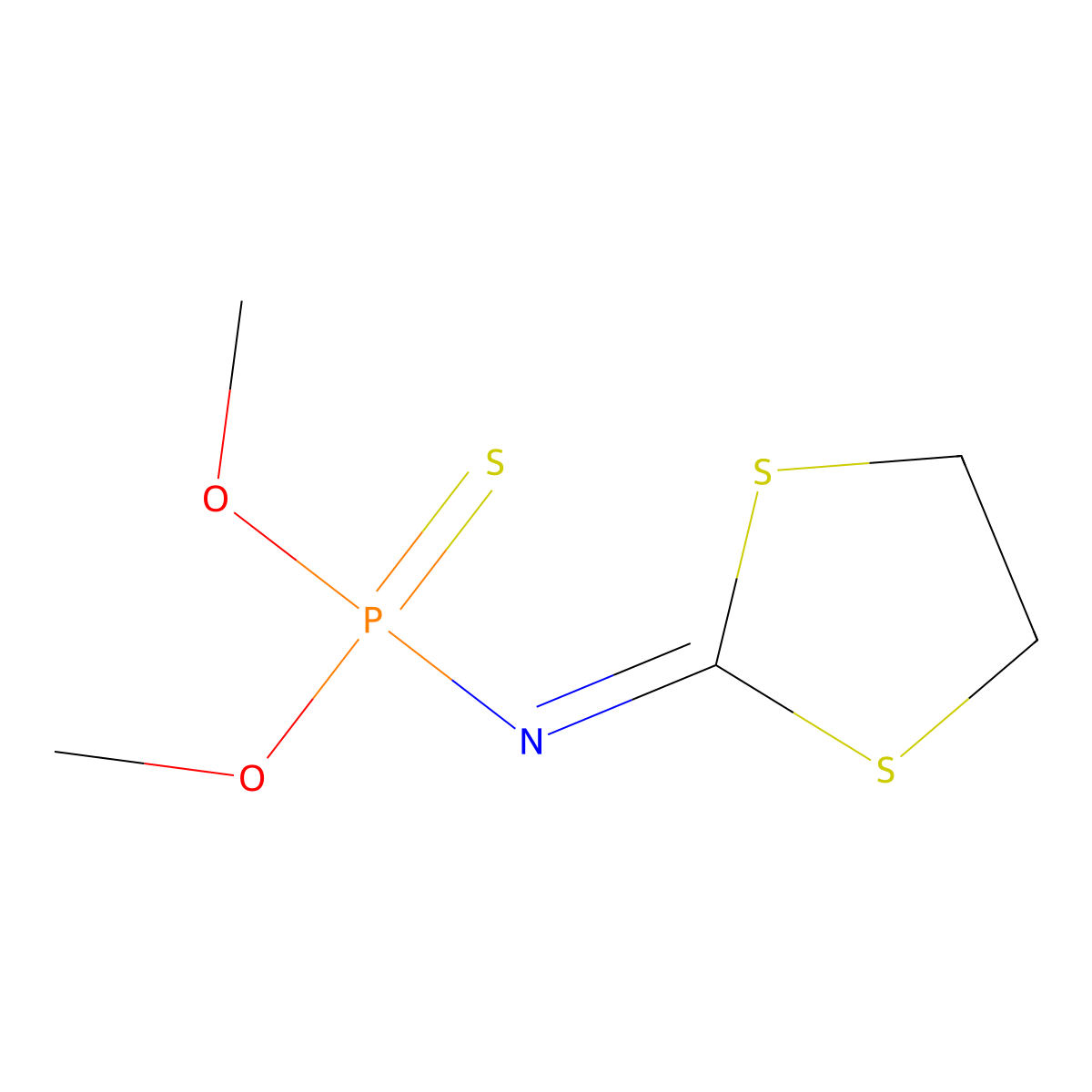CL 43356 molecular structure, CAS 3572-55-2