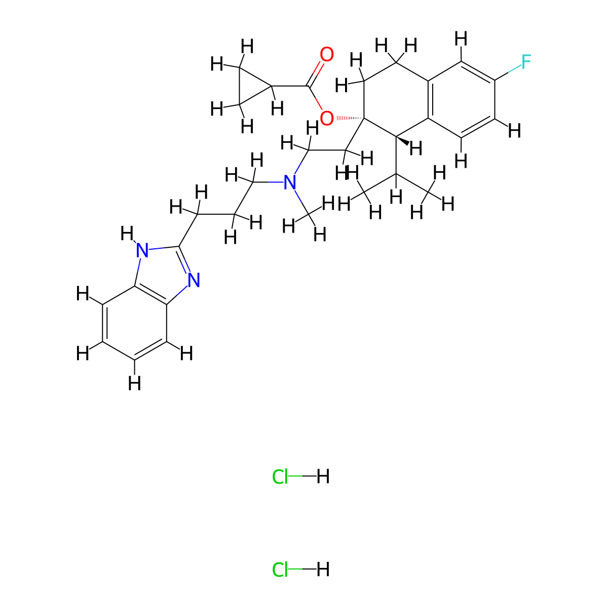 Nnc-55-0396 molecular structure, CAS 357400-13-6
