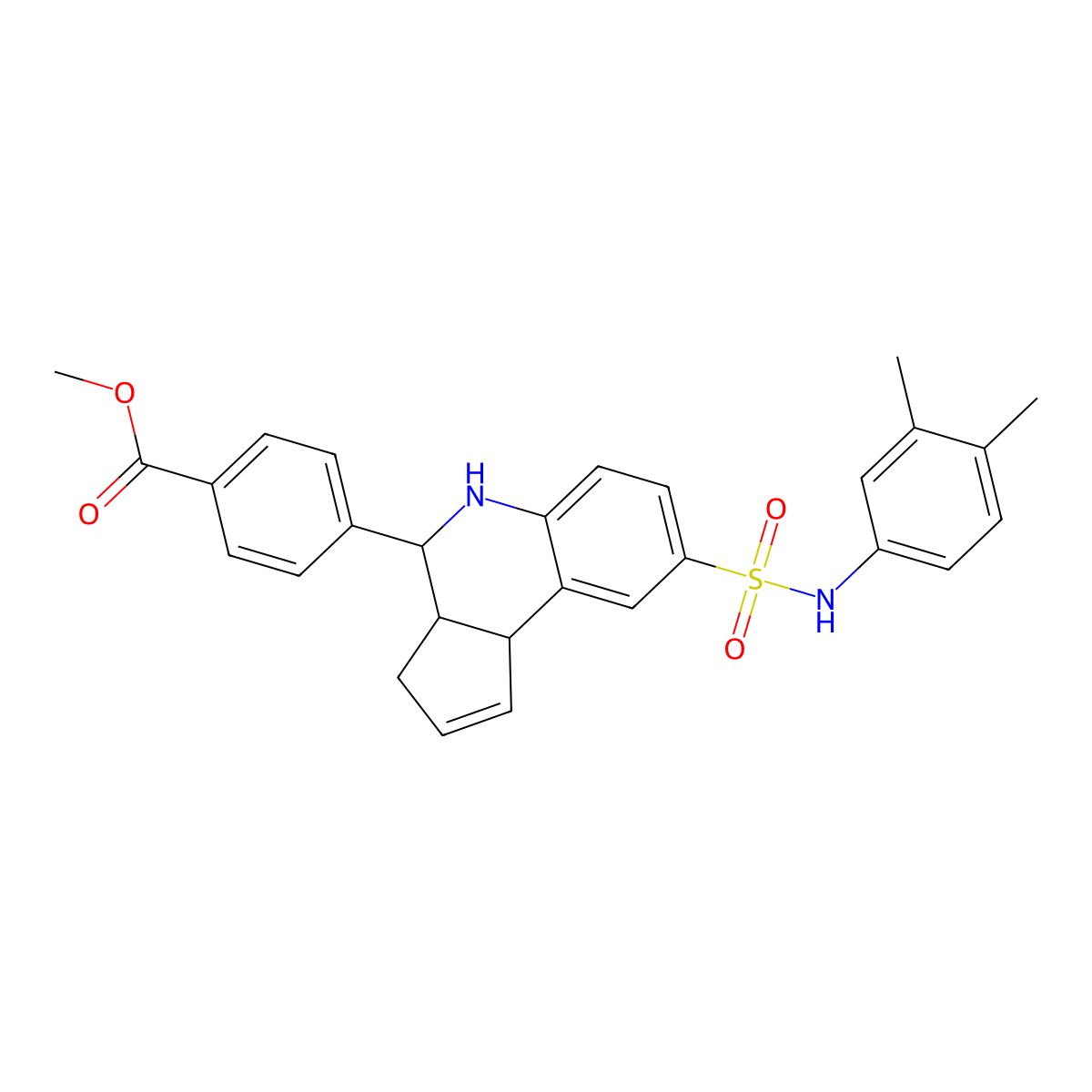 Mdm2/xiap-IN-1 molecular structure, CAS 359595-95-2
