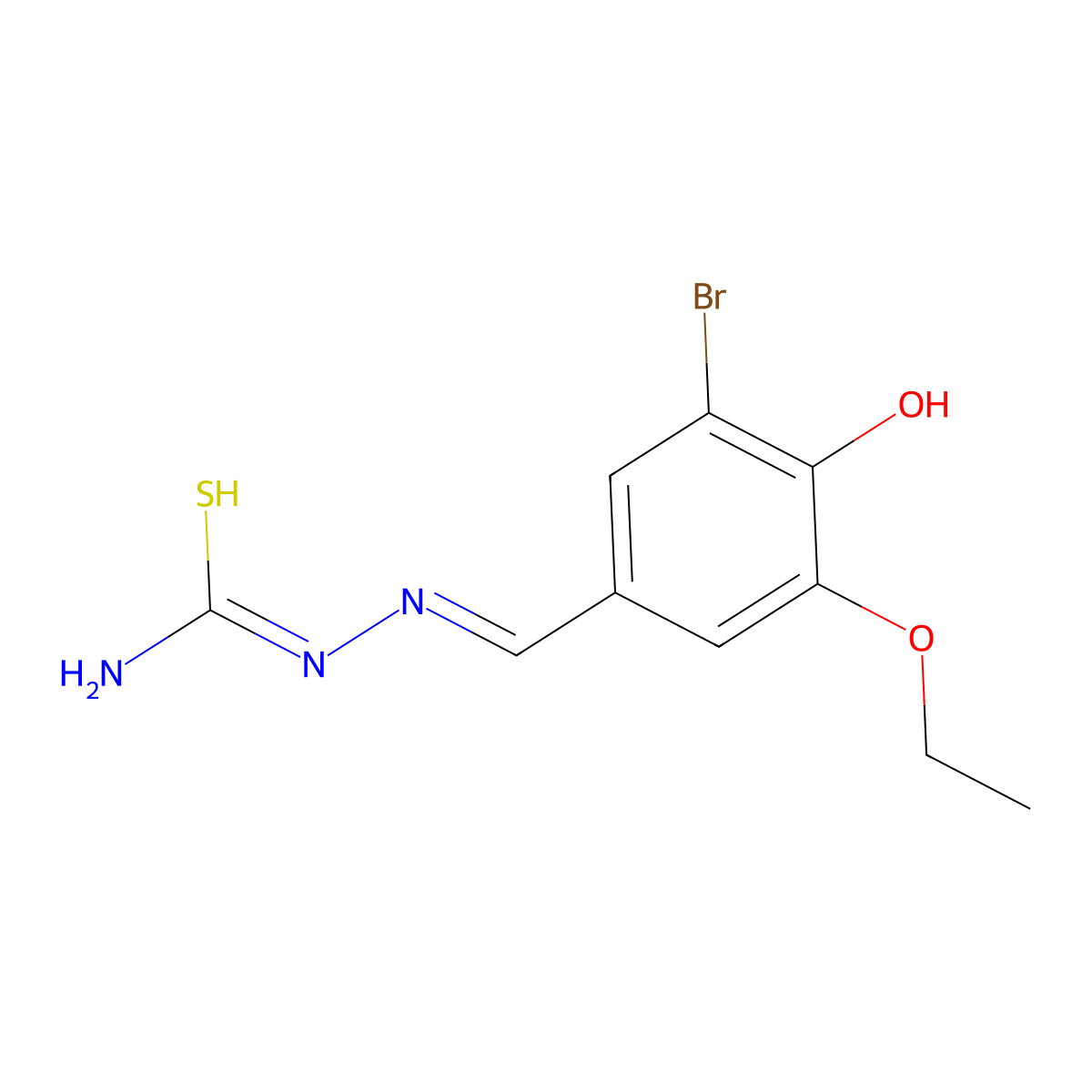 CID 1590145 molecular structure, CAS 359601-85-7
