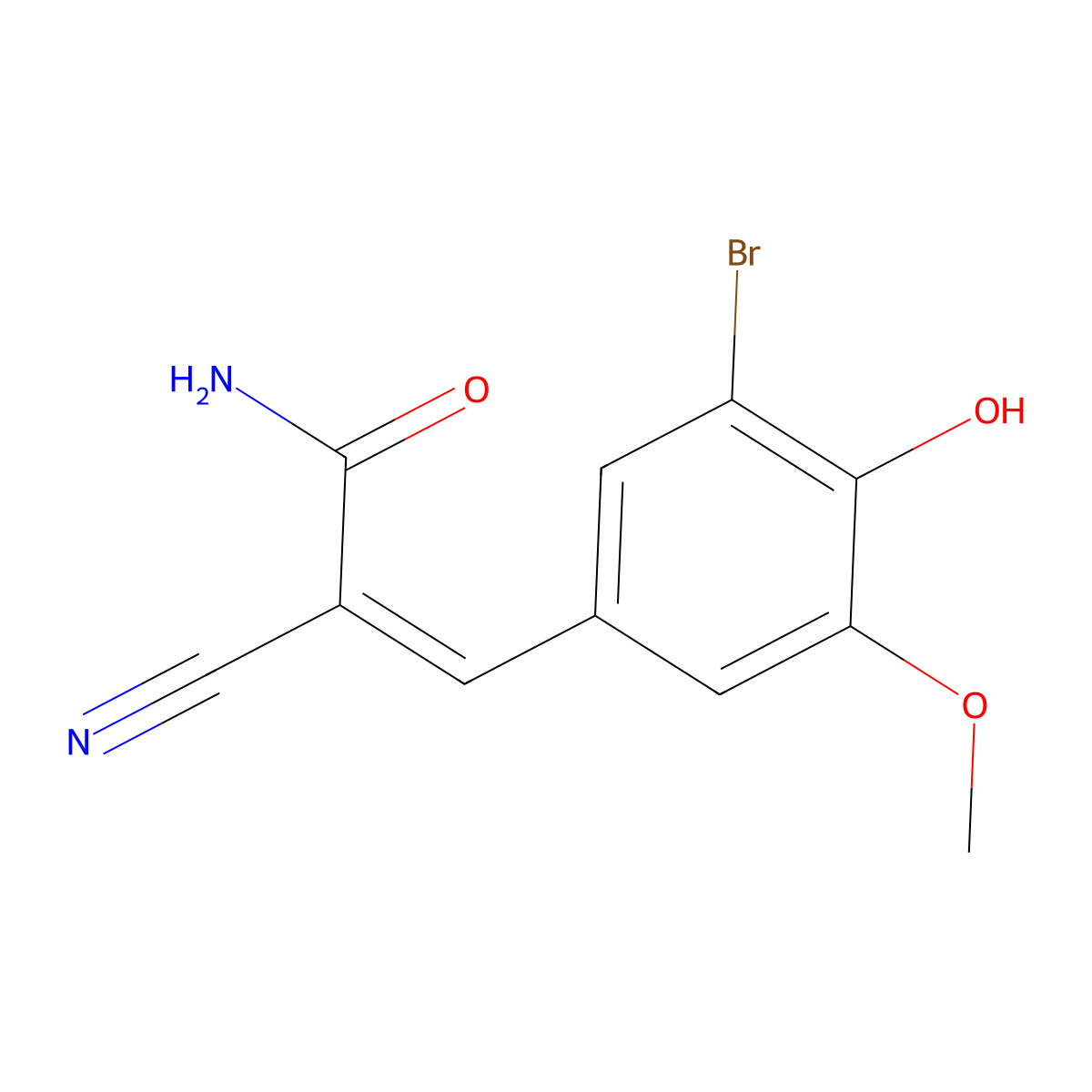 CID 335062 molecular structure, CAS 359768-99-3