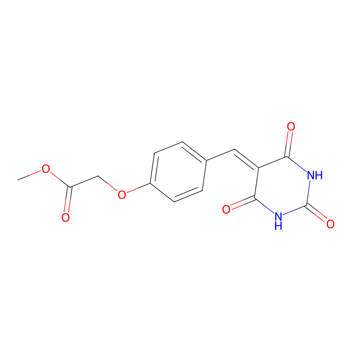 MtUng-IN-1 molecular structure, CAS 359826-99-6
