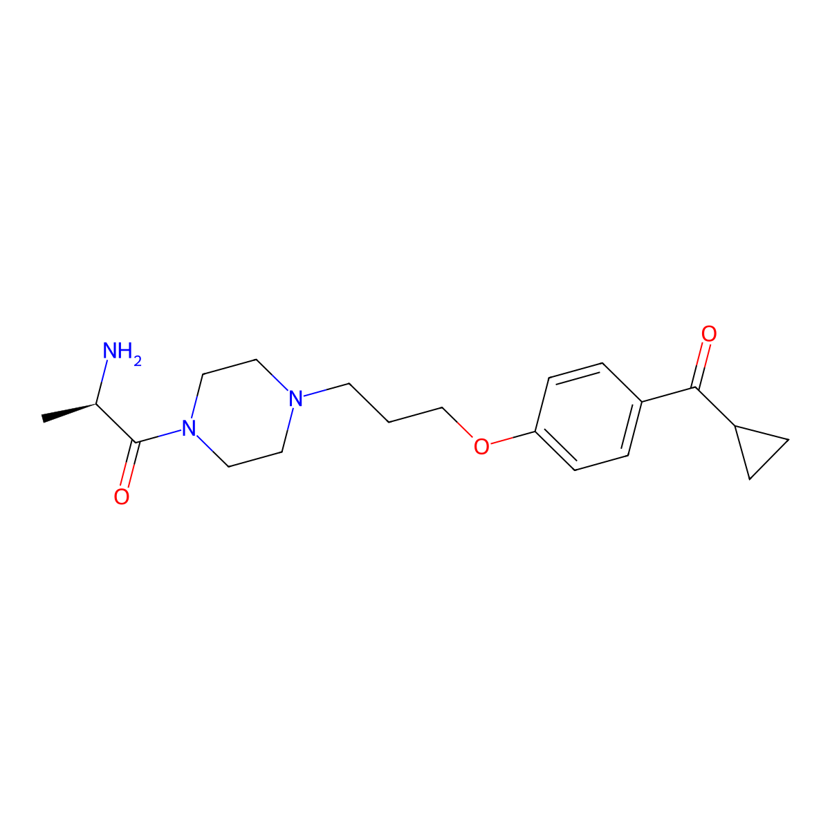A 304121 molecular structure, CAS 360551-71-9