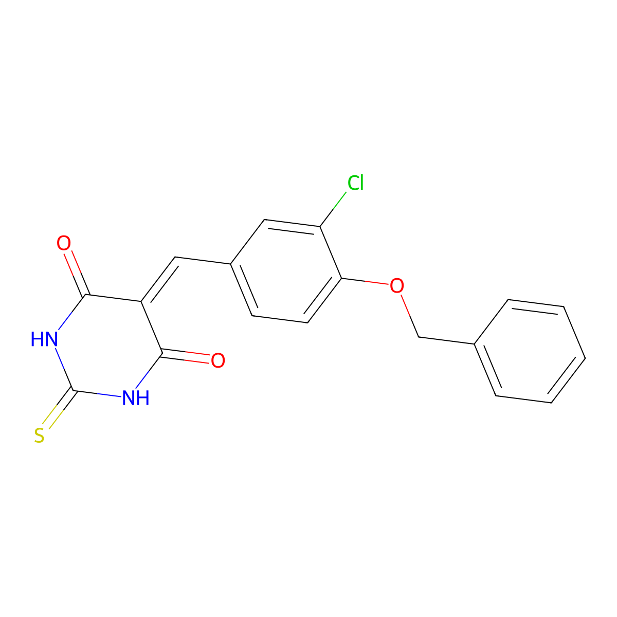 Mdg 548 molecular structure, CAS 361191-86-8