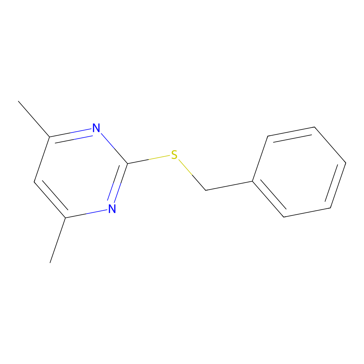 ST025745 molecular structure, CAS 3613-70-5
