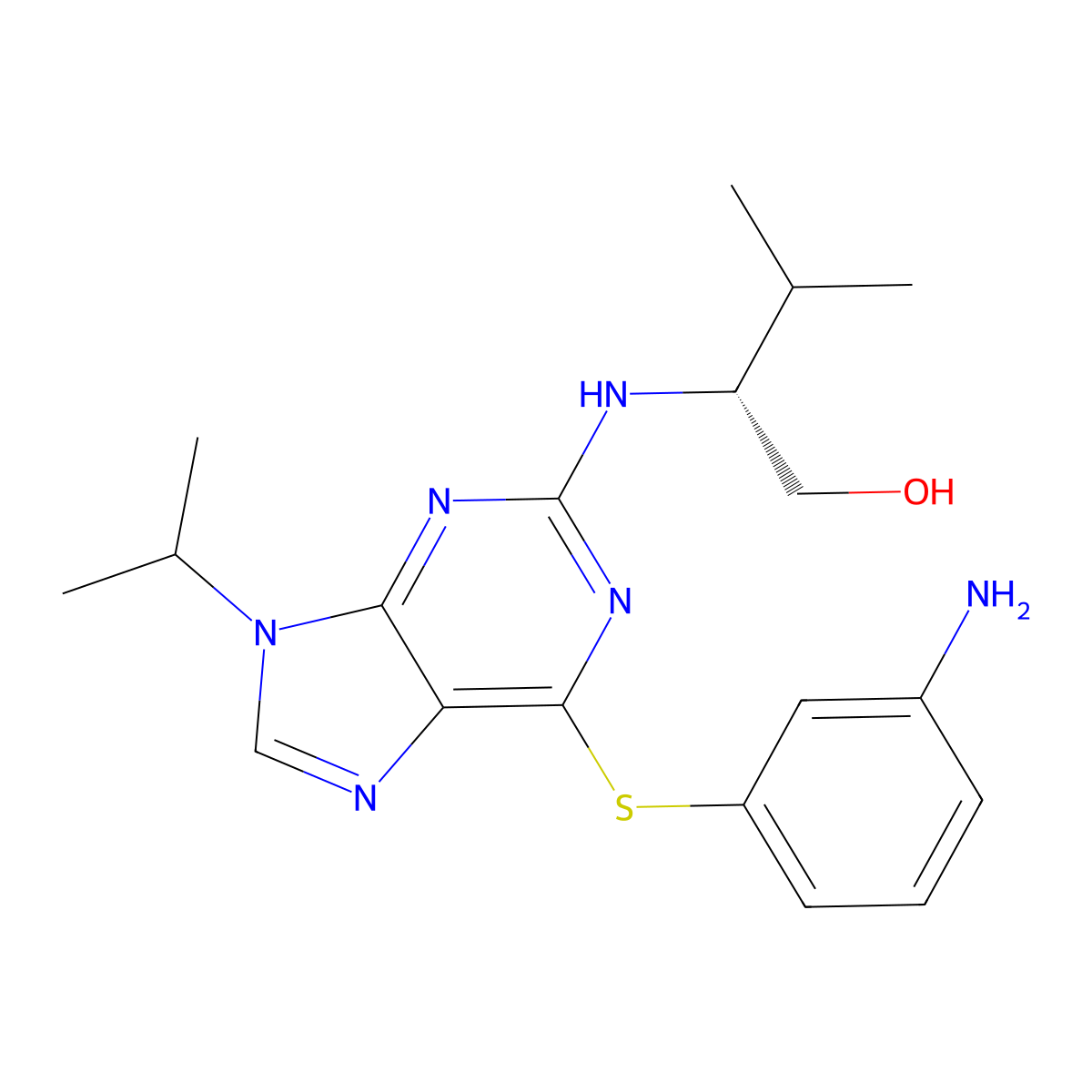 Diminutol molecular structure, CAS 361431-33-6