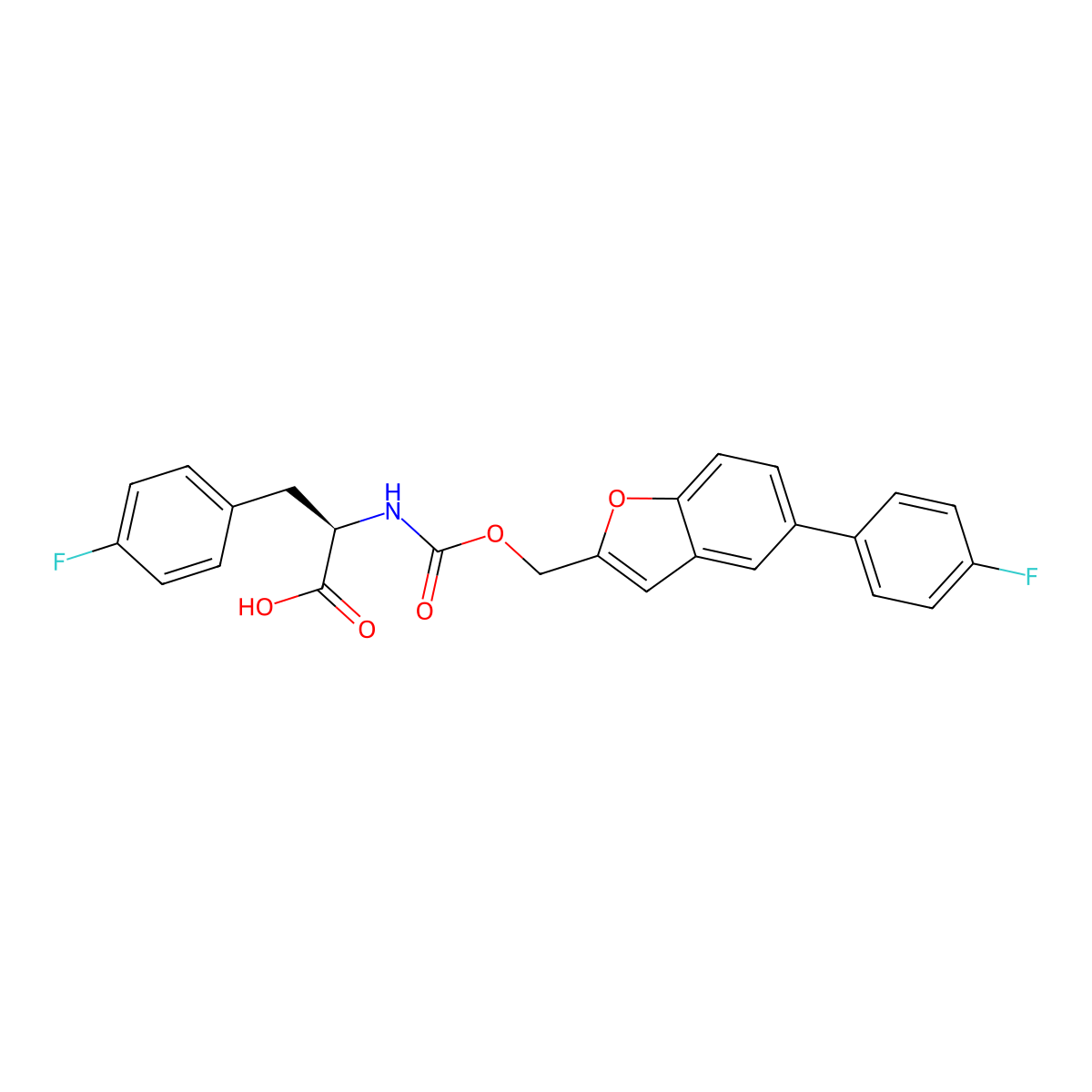 RO-3244794 molecular structure, CAS 361457-01-4
