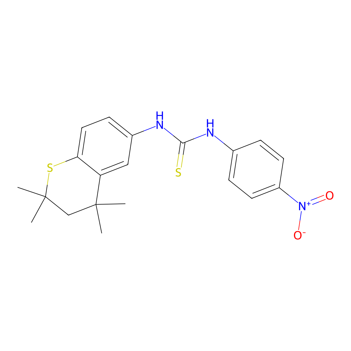 Sheta-2 molecular structure, CAS 361483-66-1