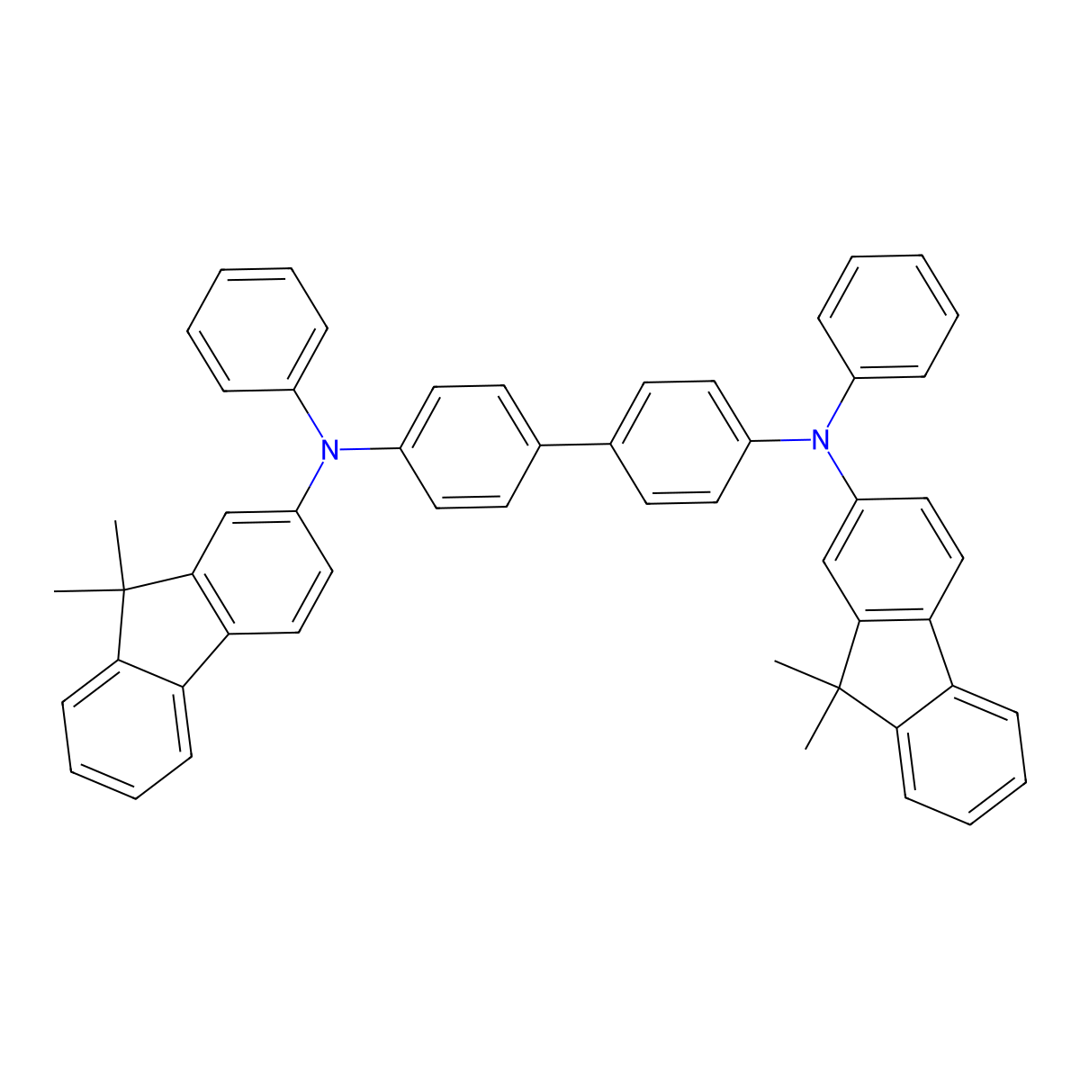 BF-Dpb molecular structure, CAS 361486-60-4