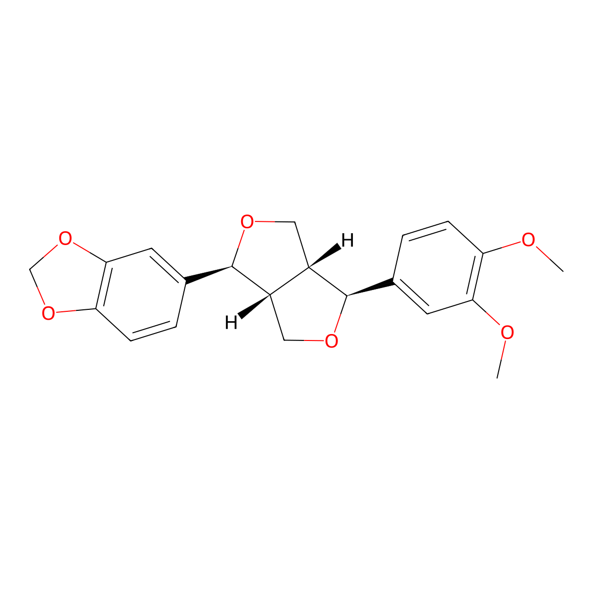 (+)-Kobusin molecular structure, CAS 36150-23-9