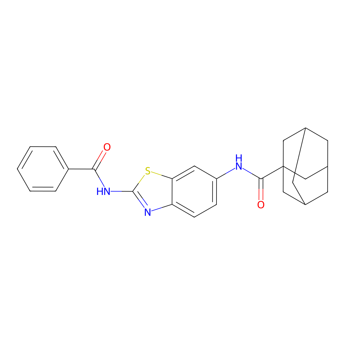 Nvp 231 molecular structure, CAS 362003-83-6