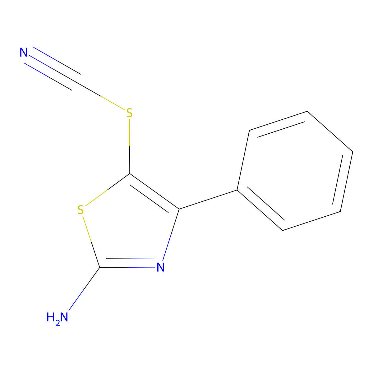 ST075531 molecular structure, CAS 36234-62-5