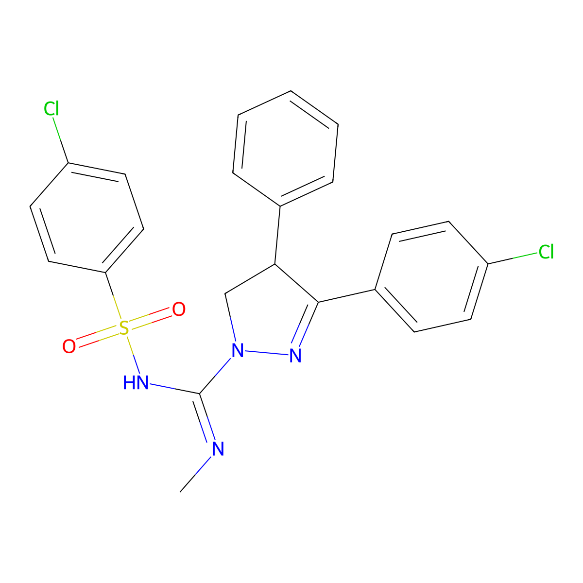 Slv319 molecular structure, CAS 362519-49-1