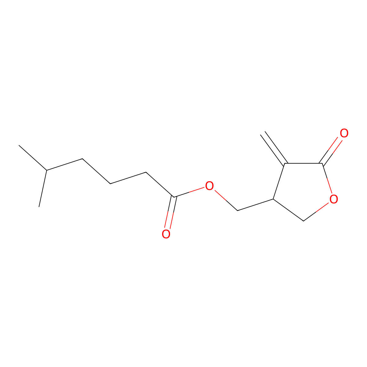 Cedarmycin A molecular structure, CAS 363624-69-5