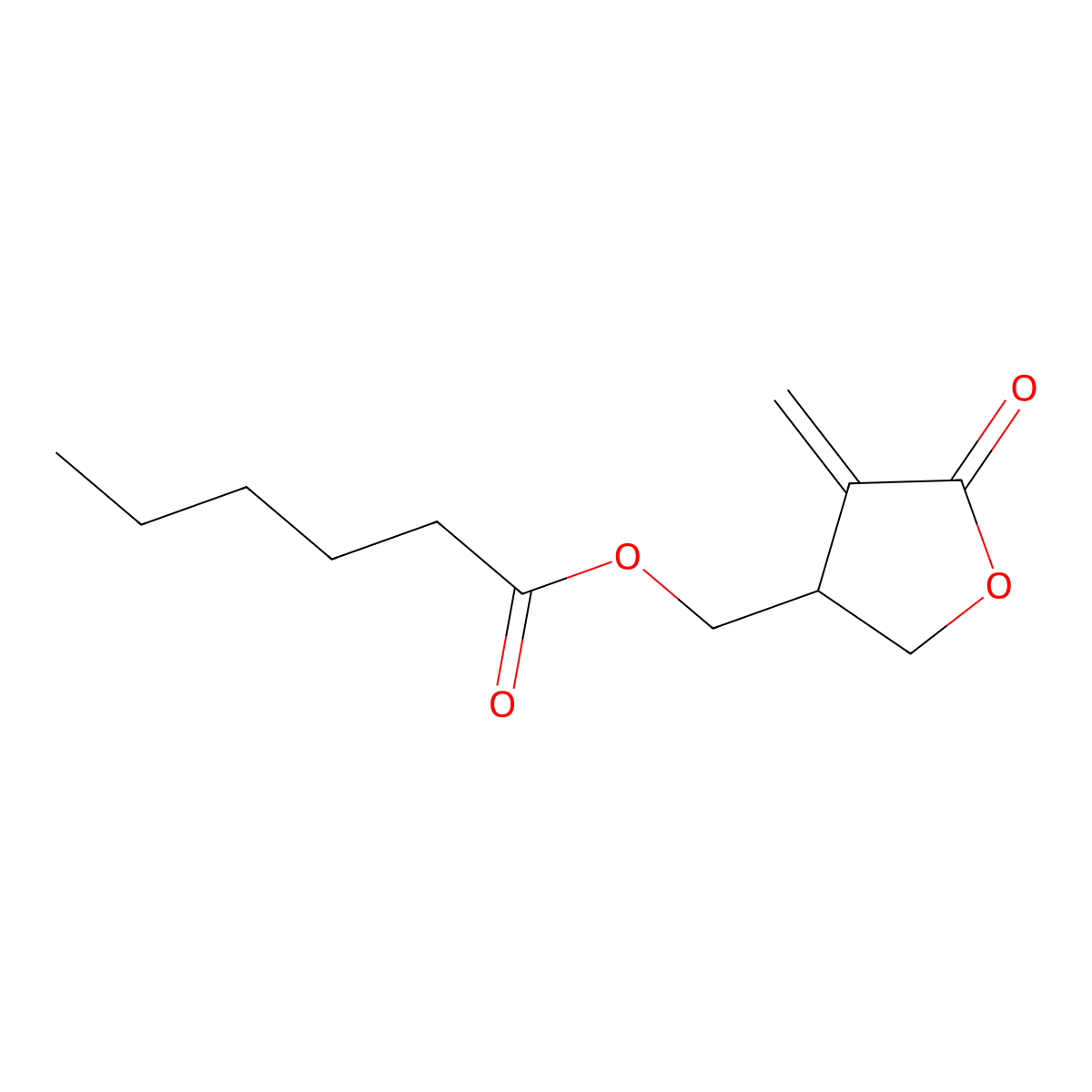 Cedarmycin B molecular structure, CAS 363624-70-8