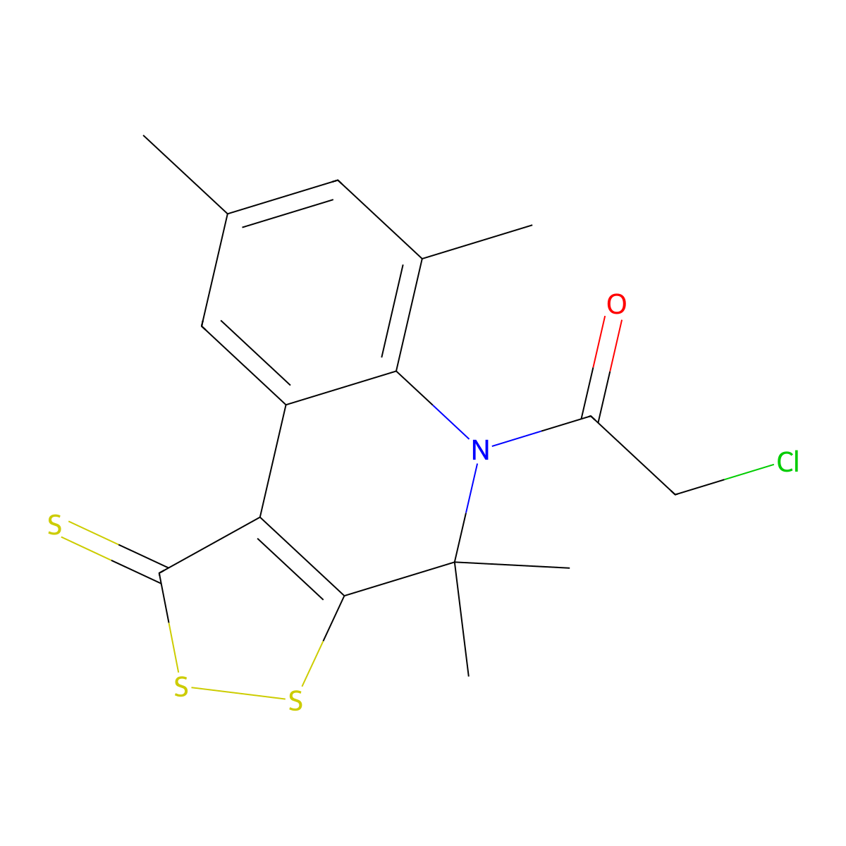 Akos bbs-00005407 molecular structure, CAS 364744-40-1
