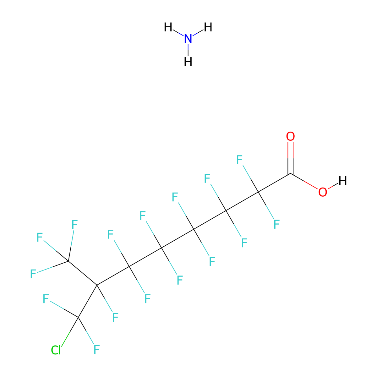 Einecs 222-905-1 molecular structure, CAS 3658-57-9