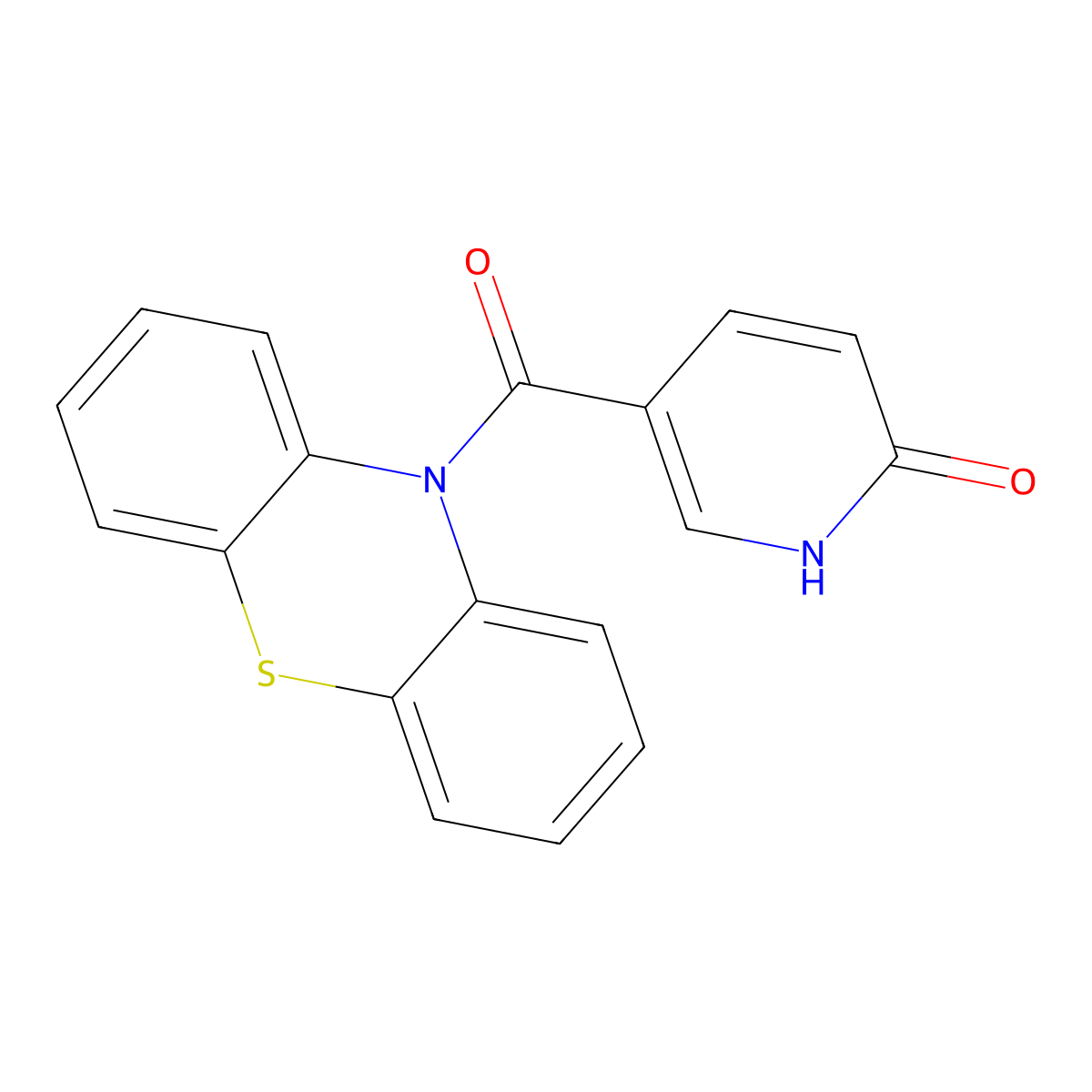 Serine Hydrolase inhibitor-21 molecular structure, CAS 366448-34-2