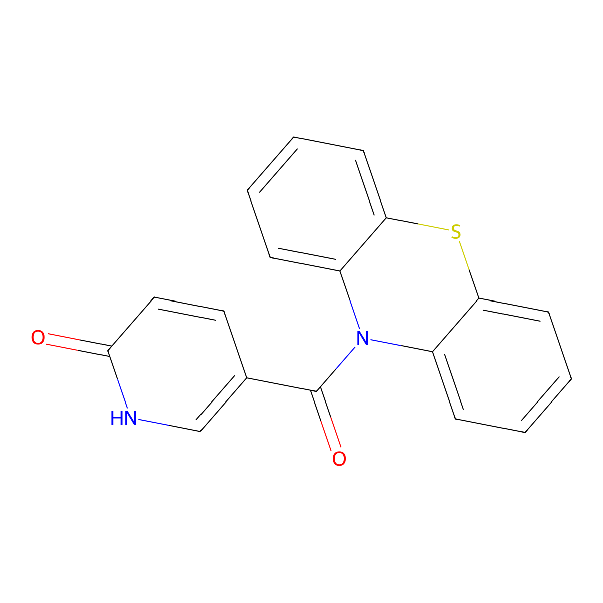 Serine Hydrolase inhibitor-21 molecular structure, CAS 366448-34-2