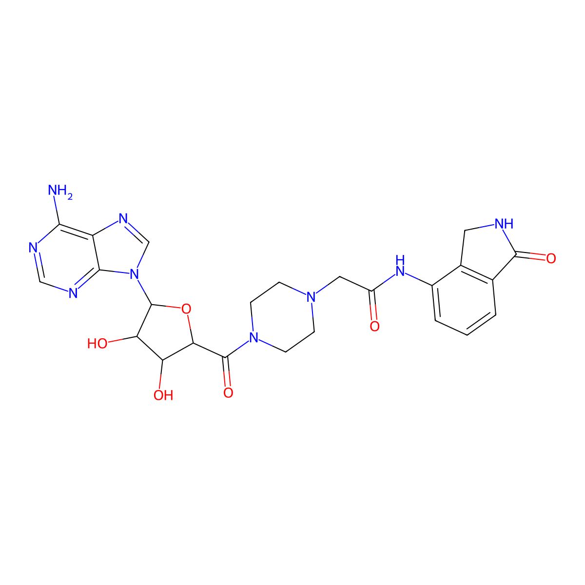 EB-47 molecular structure, CAS 366454-36-6