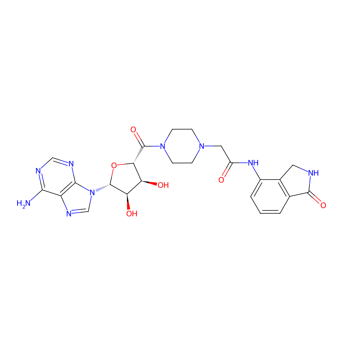 EB-47 molecular structure, CAS 366454-36-6