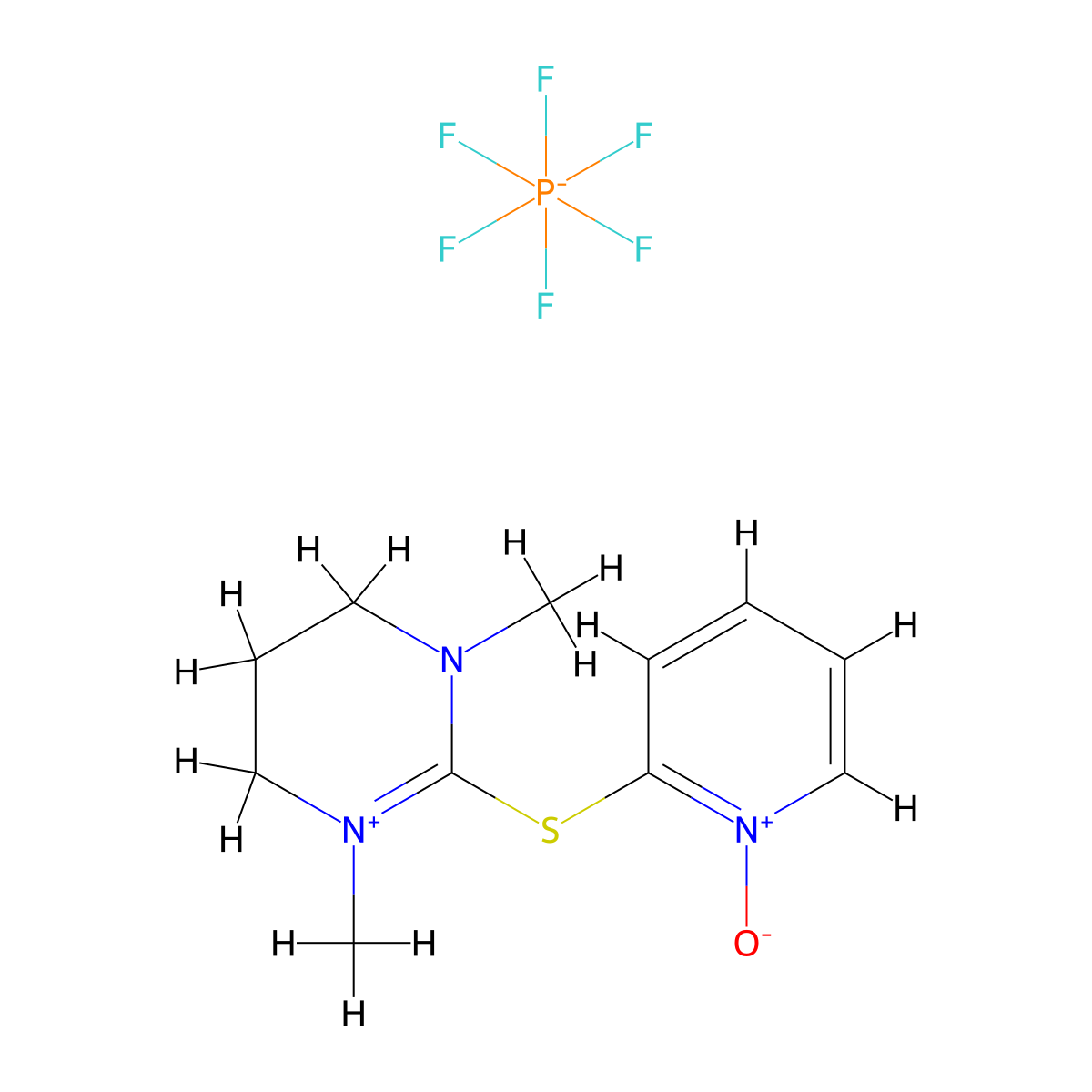 Hptdp molecular structure, CAS 366821-62-7