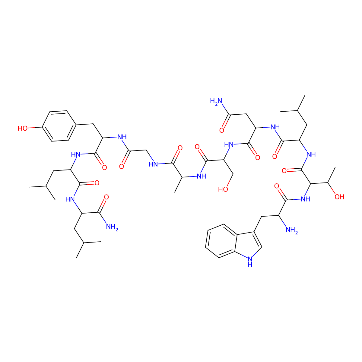 Wtlnsagyll-conh2 molecular structure, CAS 367518-31-8