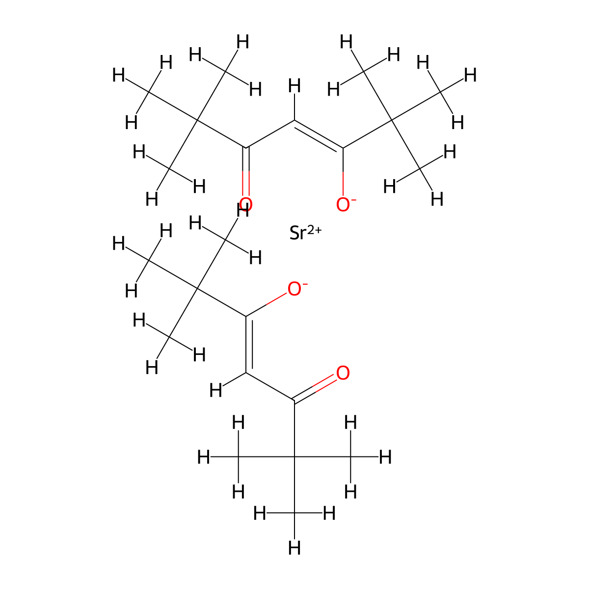 AC1Ocdmi molecular structure, CAS 36830-74-7