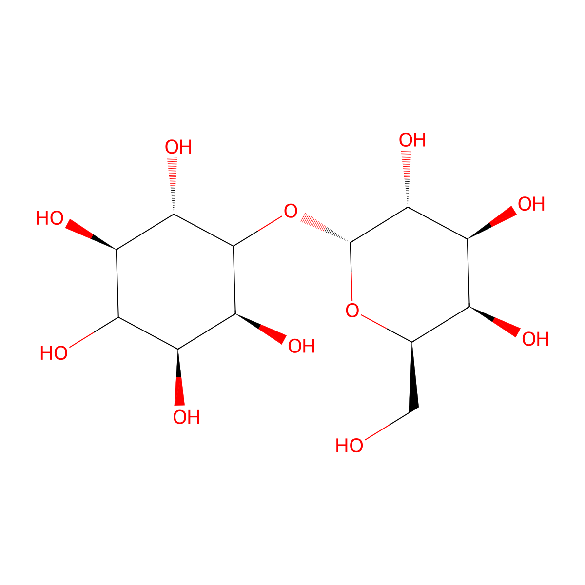 Npc283221 molecular structure, CAS 3687-64-7