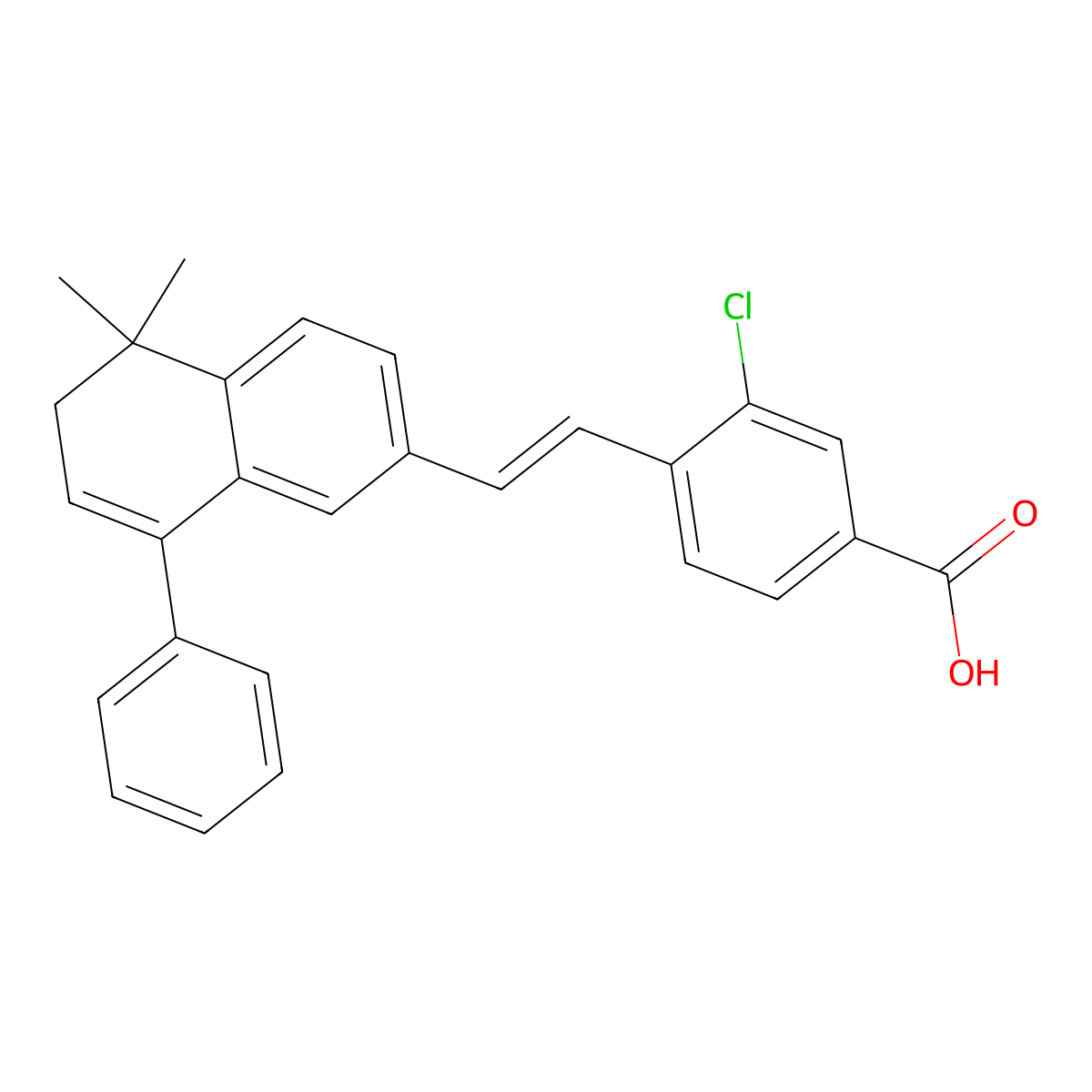Bms641 molecular structure, CAS 369364-50-1