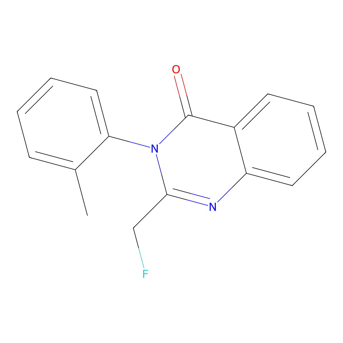 HQ-355 molecular structure, CAS 37107-06-5