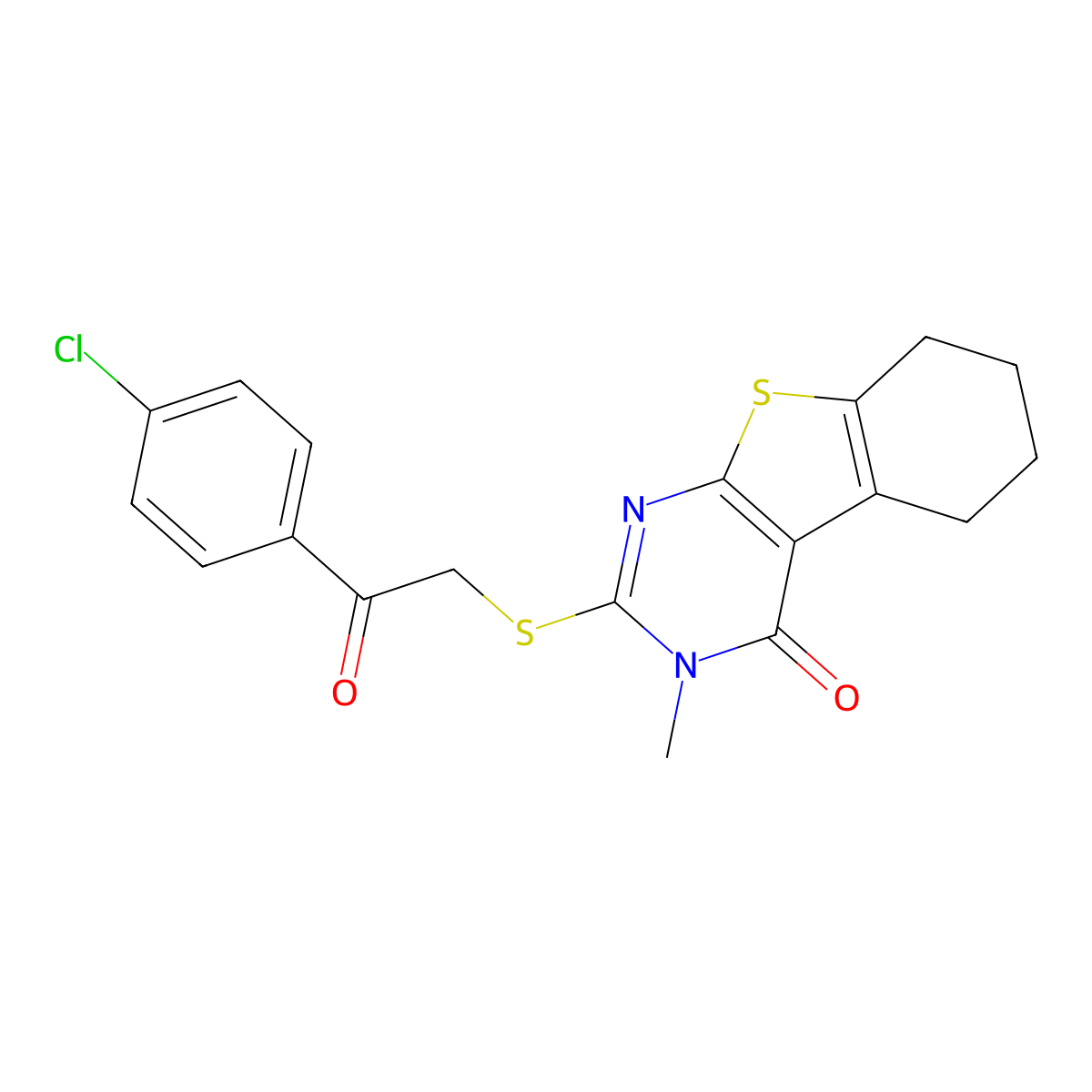 Cambridge id 5683059 molecular structure, CAS 371203-50-8