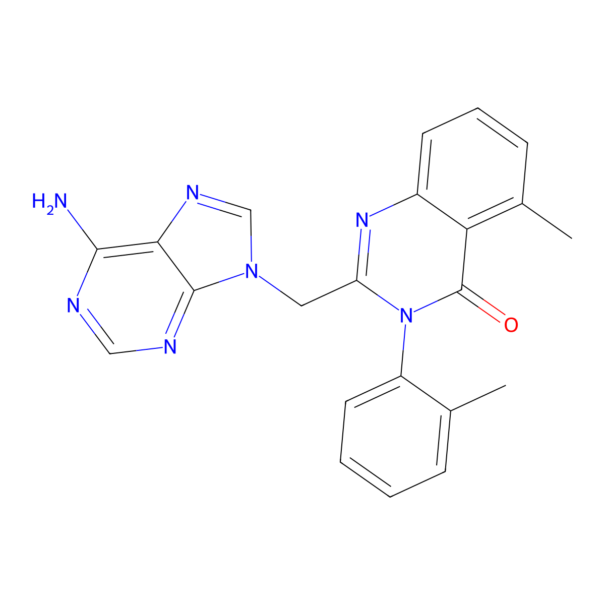 IC 87114 molecular structure, CAS 371242-69-2