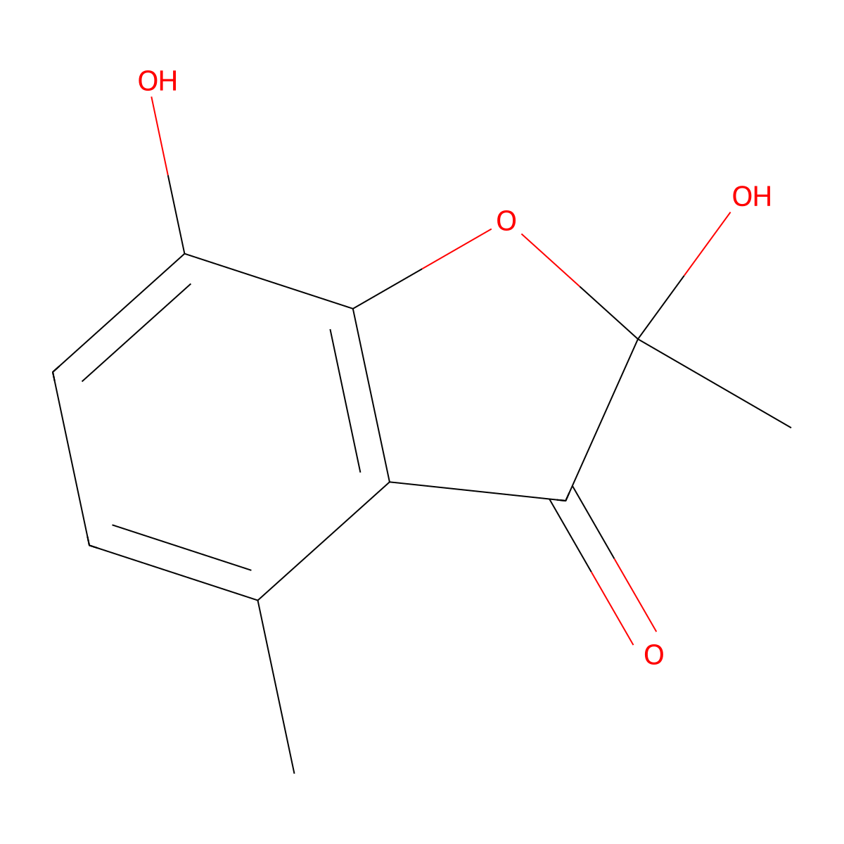 Enalin A molecular structure, CAS 372119-02-3