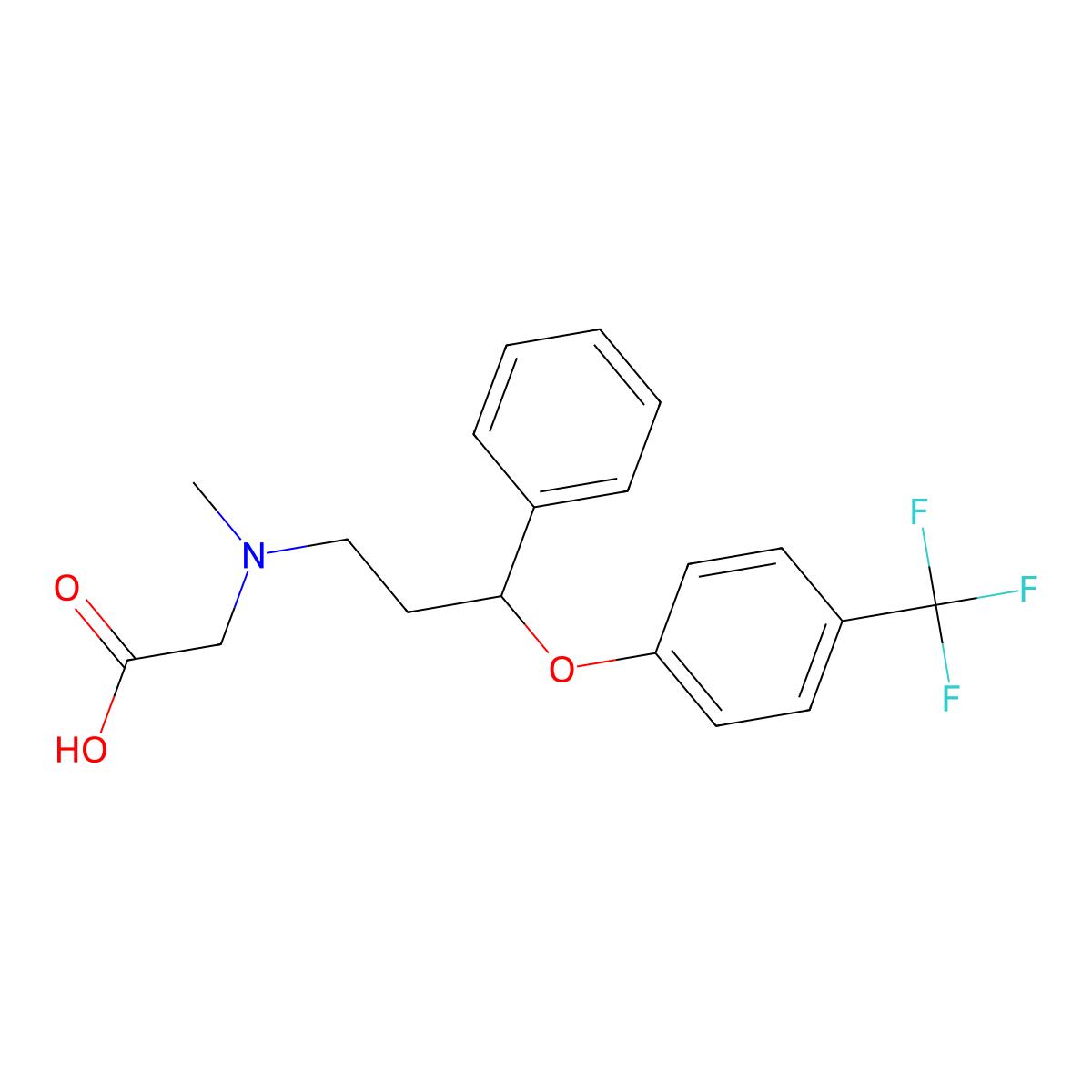 Org 24461 molecular structure, CAS 372198-80-6