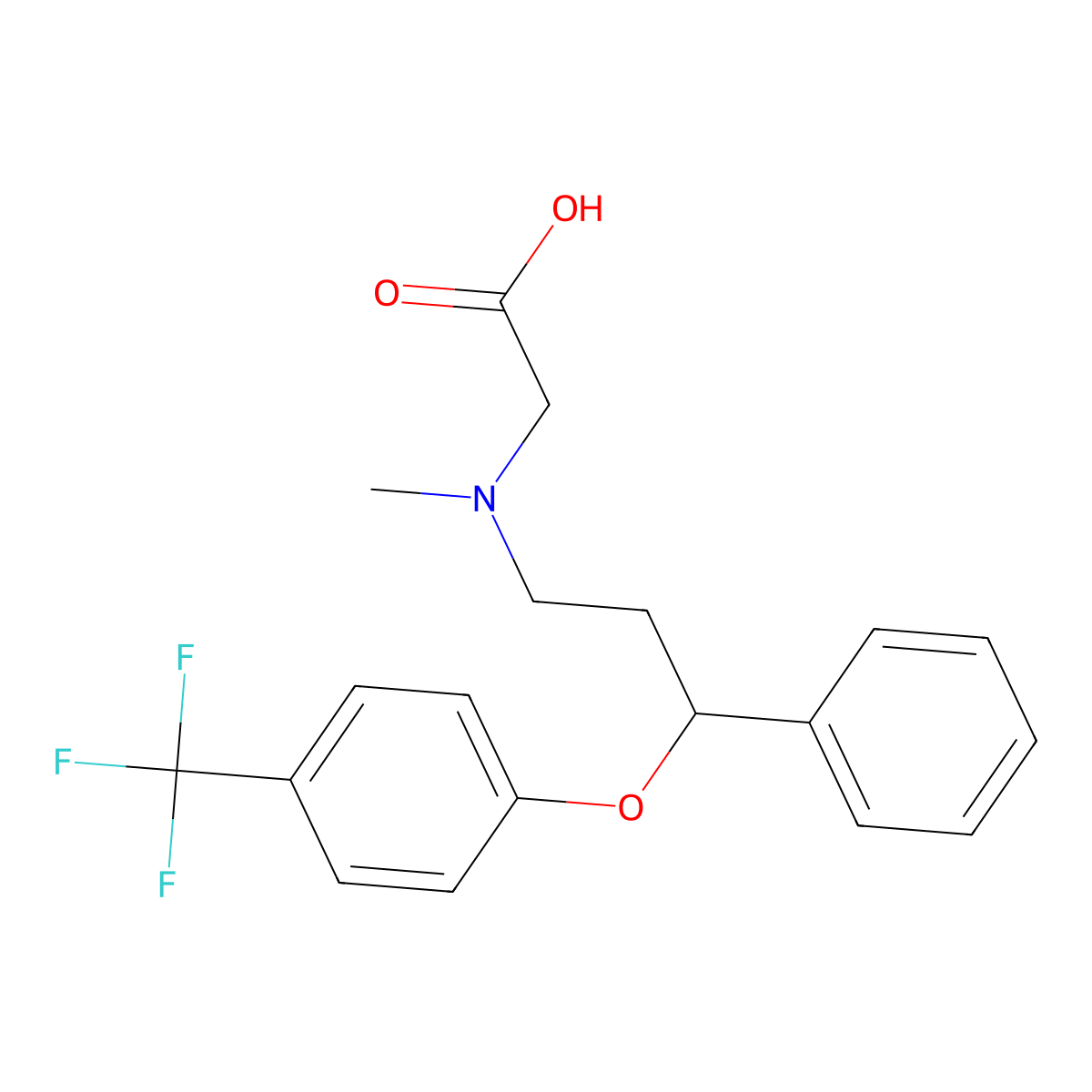 Org 24598 molecular structure, CAS 372198-97-5