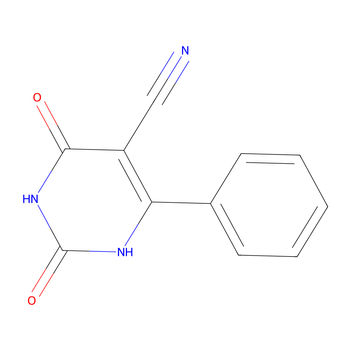 F3249-0161 molecular structure, CAS 37465-59-1