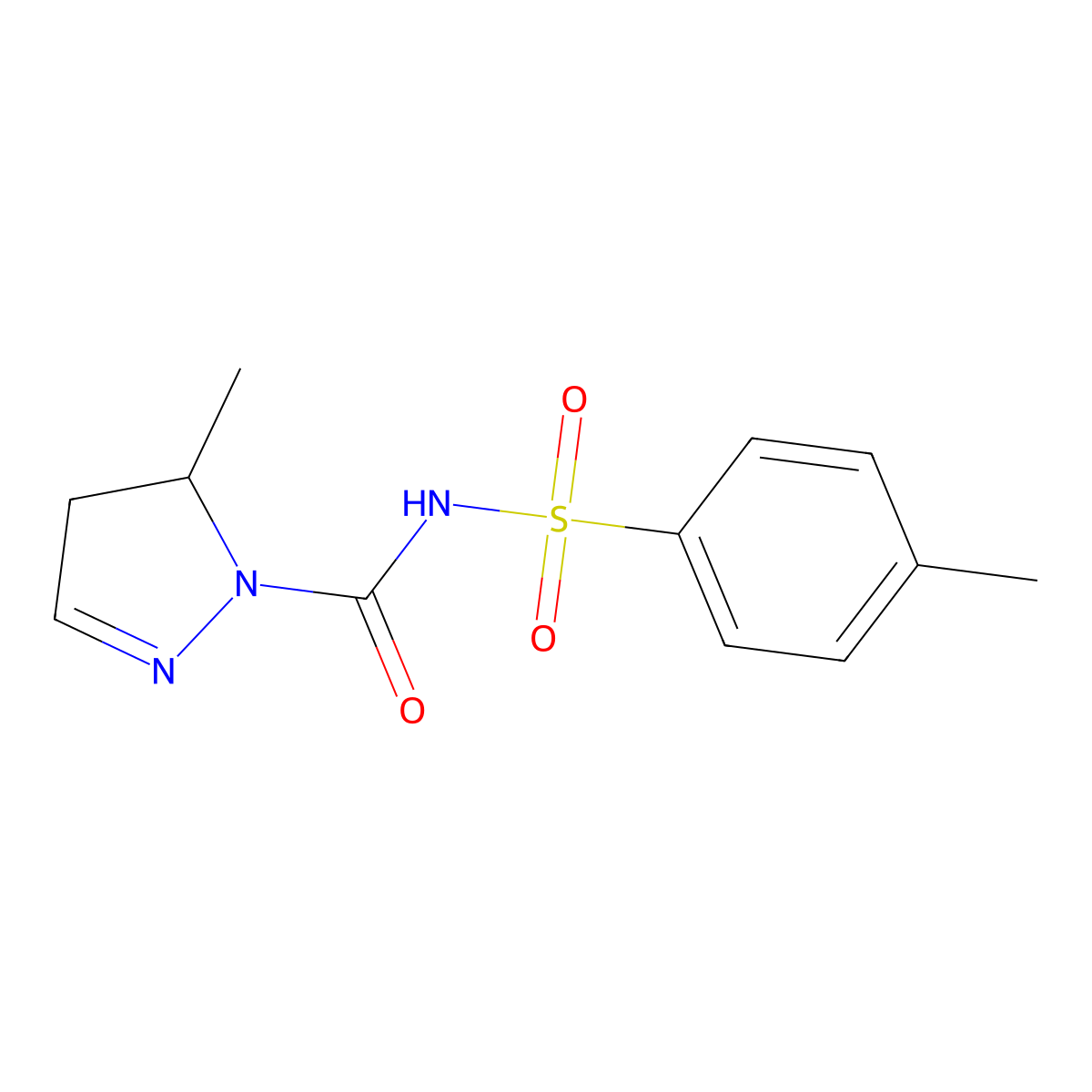 Glipalamide molecular structure, CAS 37598-94-0