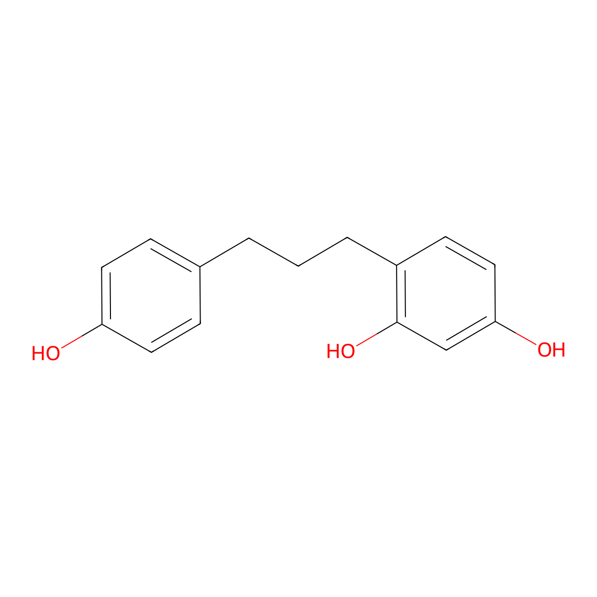 4'-O-Demethylbroussonin A molecular structure, CAS 376361-97-6