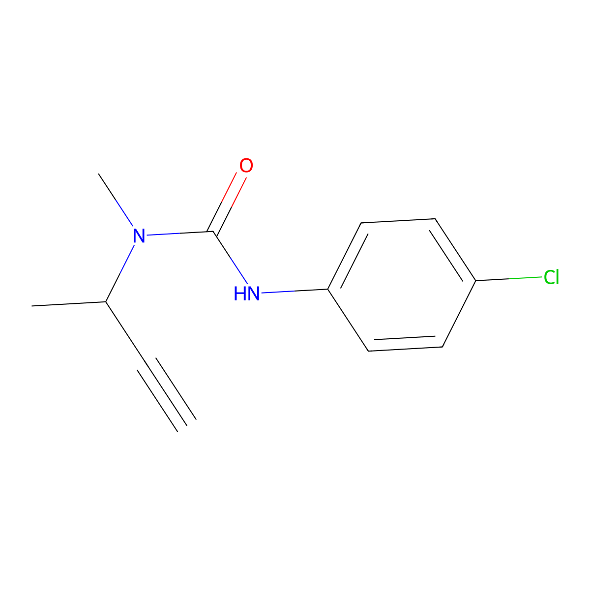 Buturon molecular structure, CAS 3766-60-7