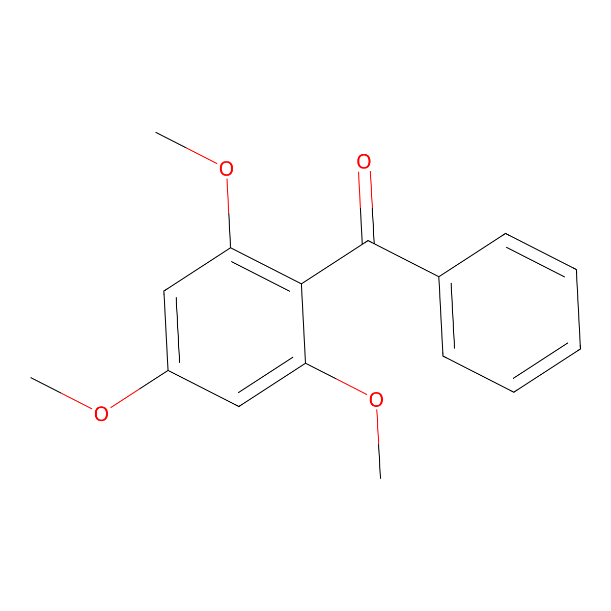 Methylhydrocotoin molecular structure, CAS 3770-80-7