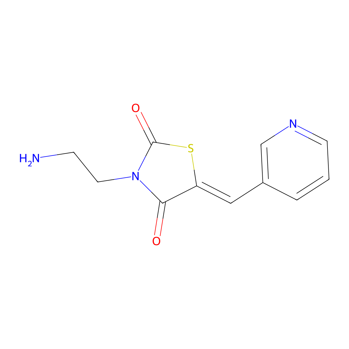 CID 3519749 molecular structure, CAS 377769-59-0