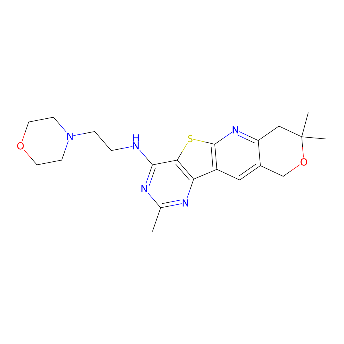 Cambridge id 6966072 molecular structure, CAS 378767-36-3