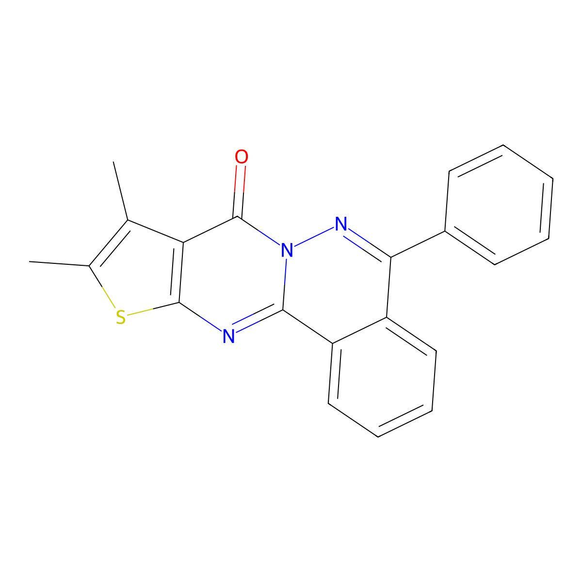 Cambridge id 7156100 molecular structure, CAS 379244-30-1