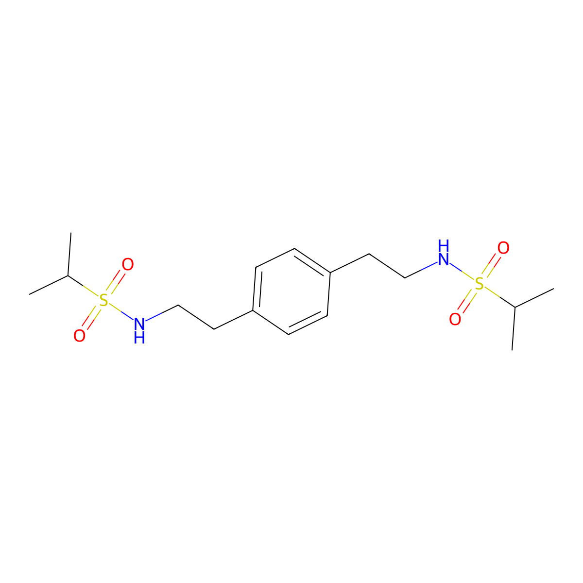 Cmpda molecular structure, CAS 380607-77-2