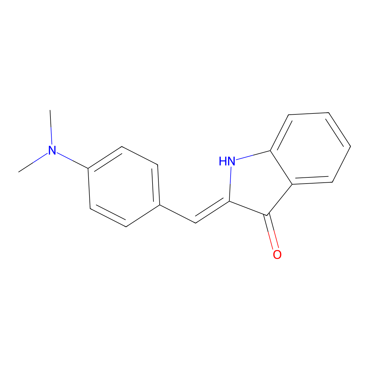 (Z)-Disperse Yellow 39 molecular structure, CAS 38072-53-6